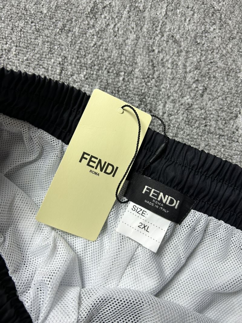 Fendi Short Pants